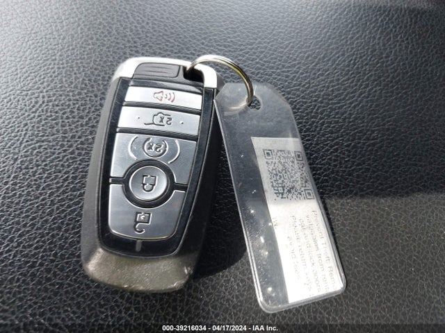 Ford Expedition Limited Max 2021 1FMJK1KT2MEA17687 Image 11
