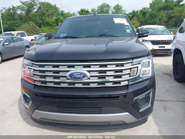 Ford Expedition Limited Max 2021 1FMJK1KT2MEA17687 Image 12