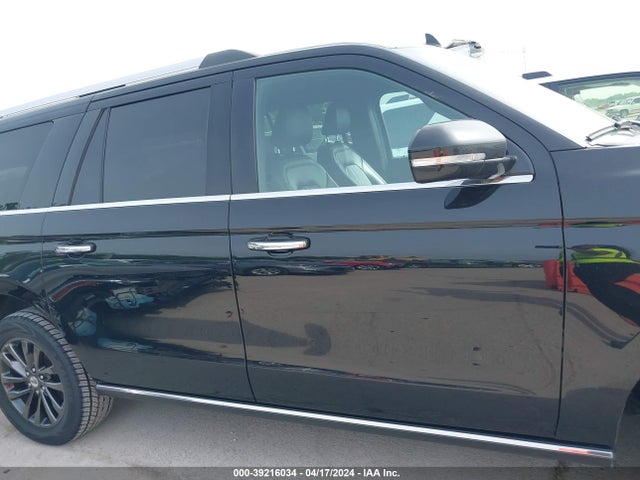 Ford Expedition Limited Max 2021 1FMJK1KT2MEA17687 Image 13
