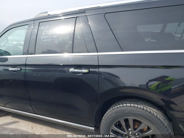 Ford Expedition Limited Max 2021 1FMJK1KT2MEA17687 Image 14