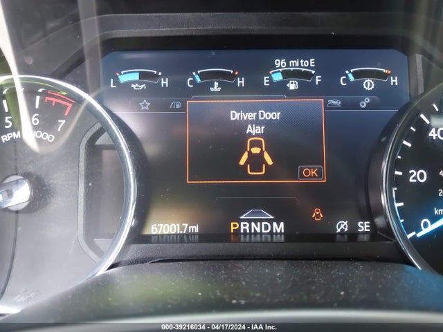 Ford Expedition Limited Max 2021 1FMJK1KT2MEA17687 Image 15