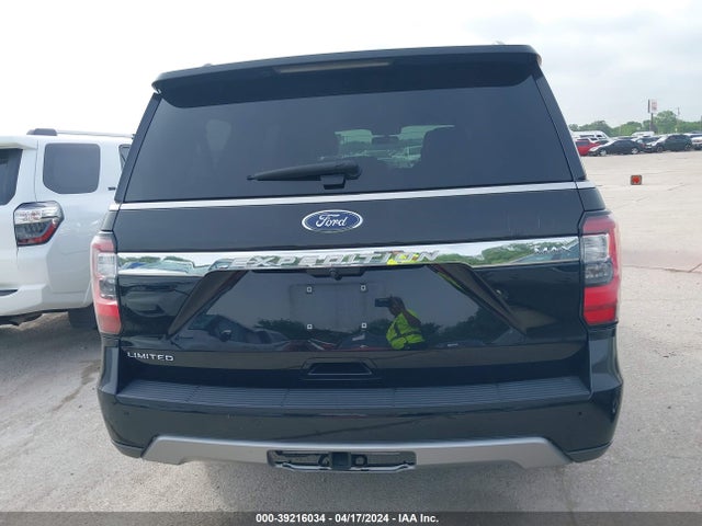 Ford Expedition Limited Max 2021 1FMJK1KT2MEA17687 Image 16