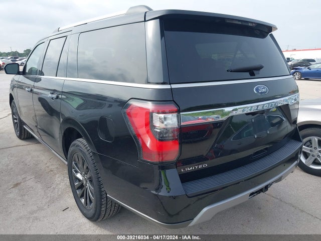 Ford Expedition Limited Max 2021 1FMJK1KT2MEA17687 Image 3