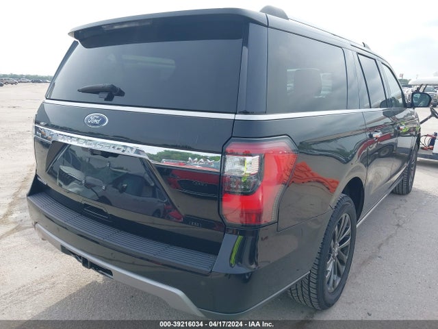 Ford Expedition Limited Max 2021 1FMJK1KT2MEA17687 Image 4