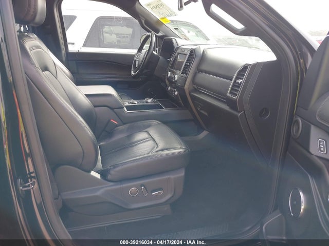 Ford Expedition Limited Max 2021 1FMJK1KT2MEA17687 Image 5