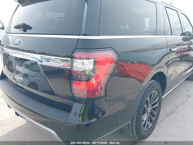 Ford Expedition Limited Max 2021 1FMJK1KT2MEA17687 Image 6