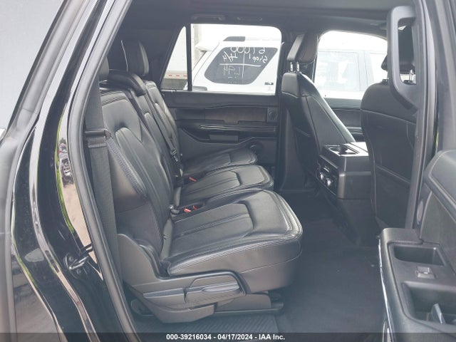 Ford Expedition Limited Max 2021 1FMJK1KT2MEA17687 Image 8
