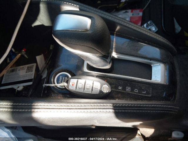 3N1CP5CU7KL565858 Nissan KICKS SV