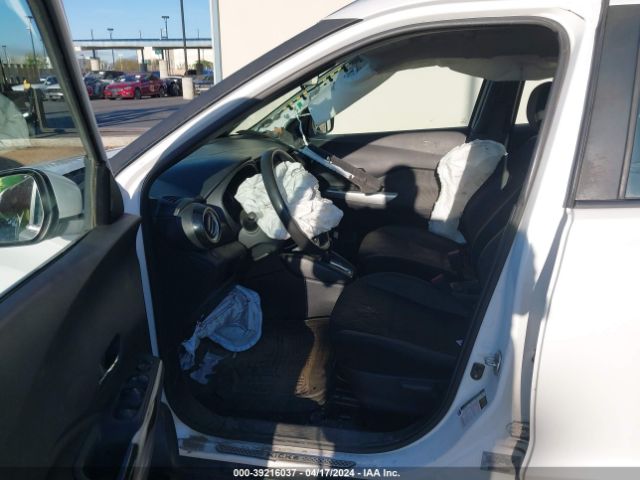 3N1CP5CU7KL565858 Nissan KICKS SV