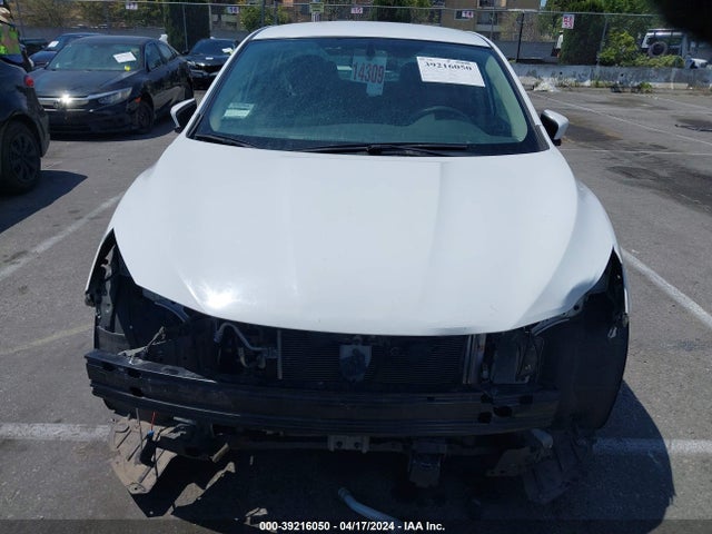 Nissan SENTRA S 2019 3N1AB7AP7KY303968 Image 13