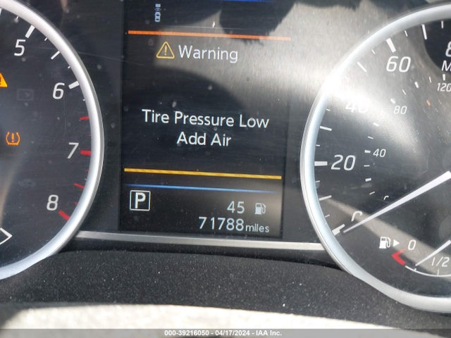 Nissan SENTRA S 2019 3N1AB7AP7KY303968 Image 16