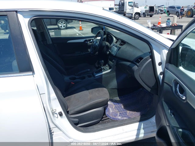 Nissan SENTRA S 2019 3N1AB7AP7KY303968 Image 5