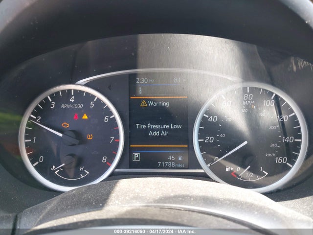 Nissan SENTRA S 2019 3N1AB7AP7KY303968 Image 7