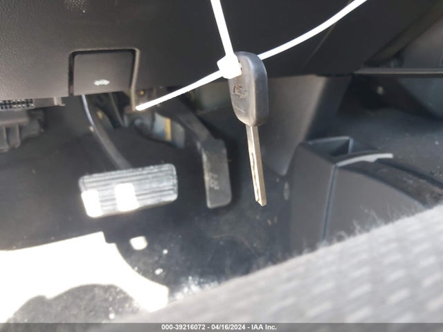 Chevrolet Silverado 2500hd Wt 2018 1GC1KUEYXJF288094 Image 11