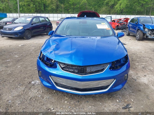 Chevrolet Volt Premier 2017 1G1RB6S54HU102668 Image 13