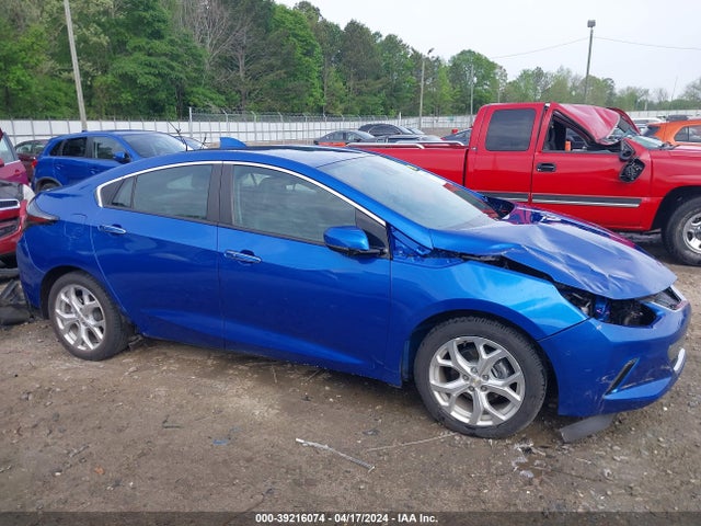 Chevrolet Volt Premier 2017 1G1RB6S54HU102668 Image 14