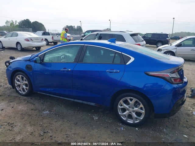 Chevrolet Volt Premier 2017 1G1RB6S54HU102668 Image 15