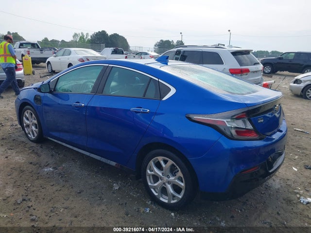 Chevrolet Volt Premier 2017 1G1RB6S54HU102668 Image 3