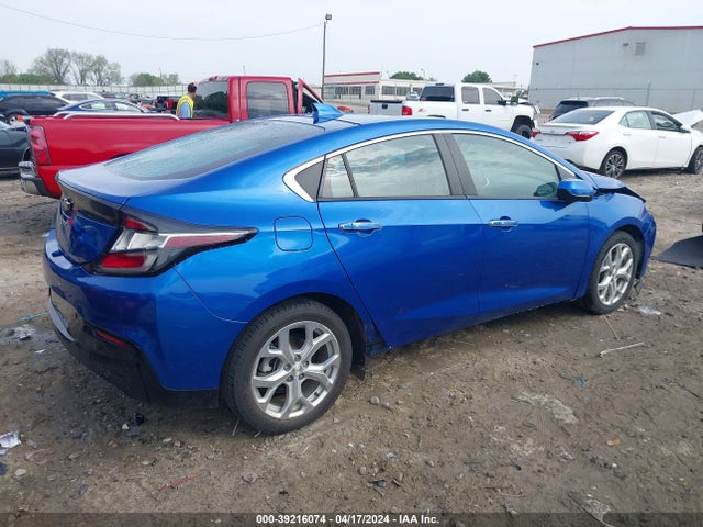 Chevrolet Volt Premier 2017 1G1RB6S54HU102668 Image 4