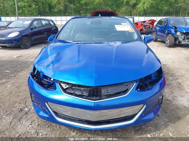 Chevrolet Volt Premier 2017 1G1RB6S54HU102668 Image 6