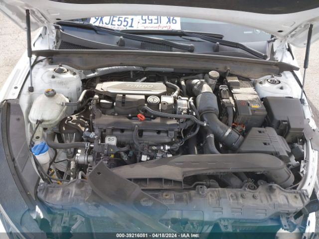 5XXG64J23MG019201 KIA K5 Gt-line