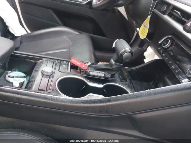5XXG64J23MG019201 KIA K5 Gt-line