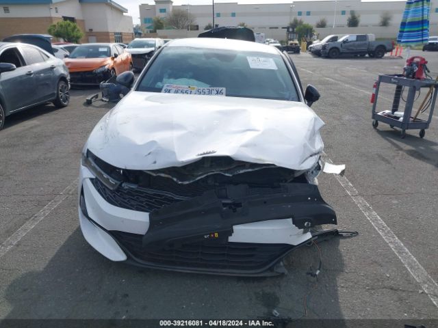 5XXG64J23MG019201 KIA K5 Gt-line