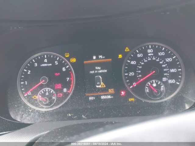 5XXG64J23MG019201 KIA K5 Gt-line