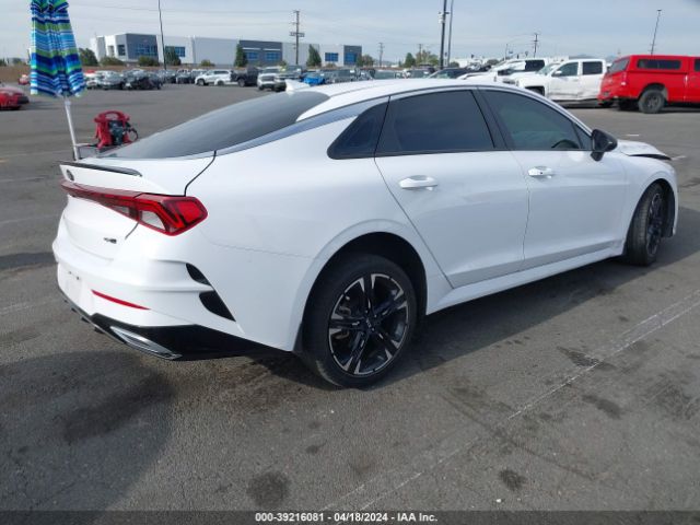 5XXG64J23MG019201 KIA K5 Gt-line