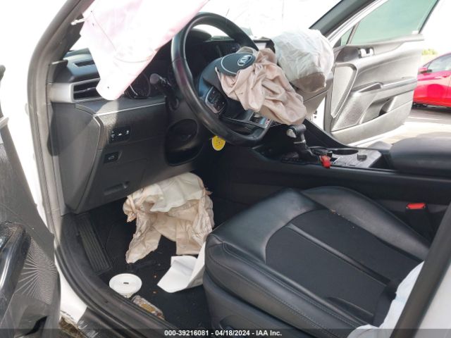 5XXG64J23MG019201 KIA K5 Gt-line