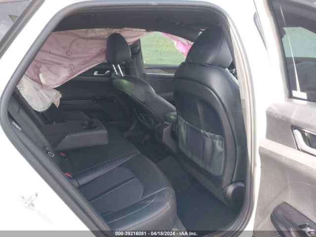 5XXG64J23MG019201 KIA K5 Gt-line
