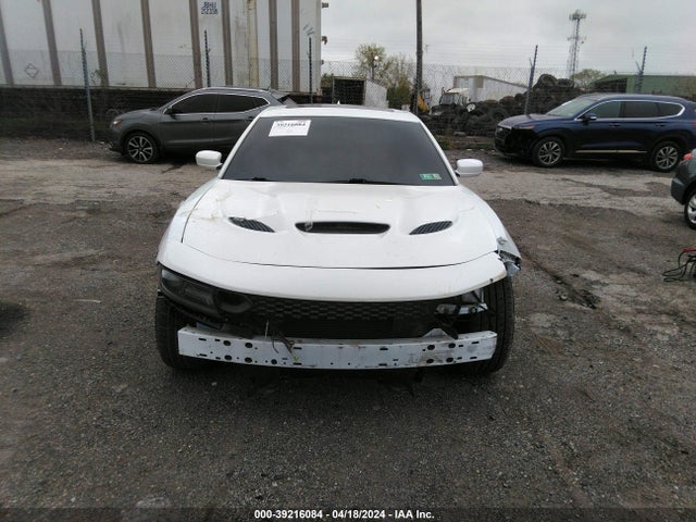 Dodge CHARGER R/T 2016 2C3CDXCT2GH117668 Image 12