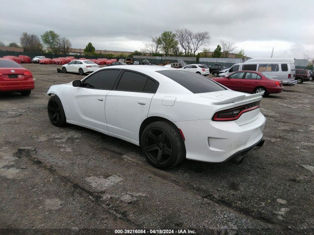 Dodge CHARGER R/T 2016 2C3CDXCT2GH117668 Image 3