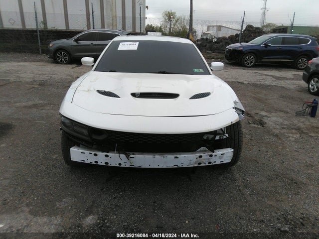 Dodge CHARGER R/T 2016 2C3CDXCT2GH117668 Image 6