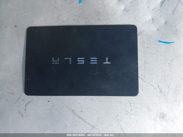 7SAYGDEE3PA053488 Tesla Model Y Awd/long Range Dual Motor All-wheel Drive