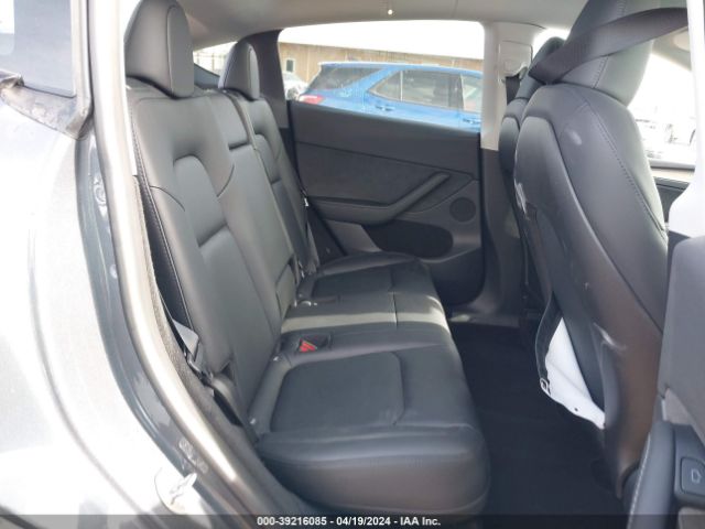 7SAYGDEE3PA053488 Tesla Model Y Awd/long Range Dual Motor All-wheel Drive