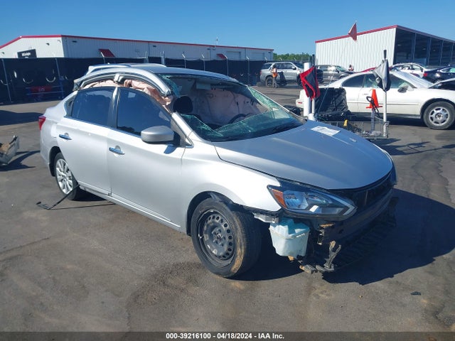 2018 3N1AB7AP5JY234213 main image