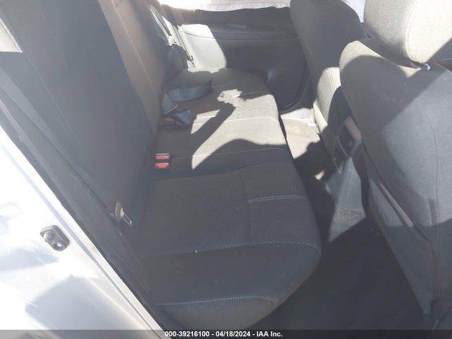 Nissan SENTRA S 2018 3N1AB7AP5JY234213 Image 8