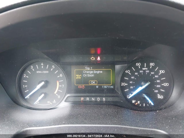 Ford Explorer 2019 1FM5K7B88KGB27144 Image 7
