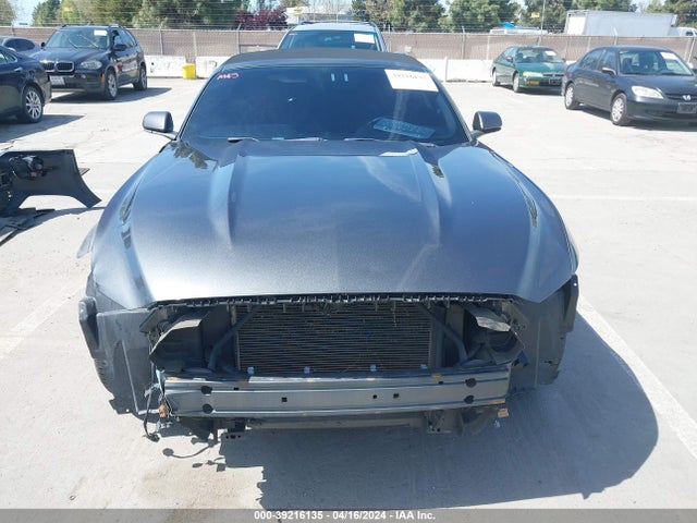 Ford Mustang V6 2016 1FATP8EM0G5318934 Image 13