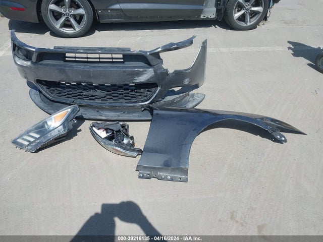 Ford Mustang V6 2016 1FATP8EM0G5318934 Image 12