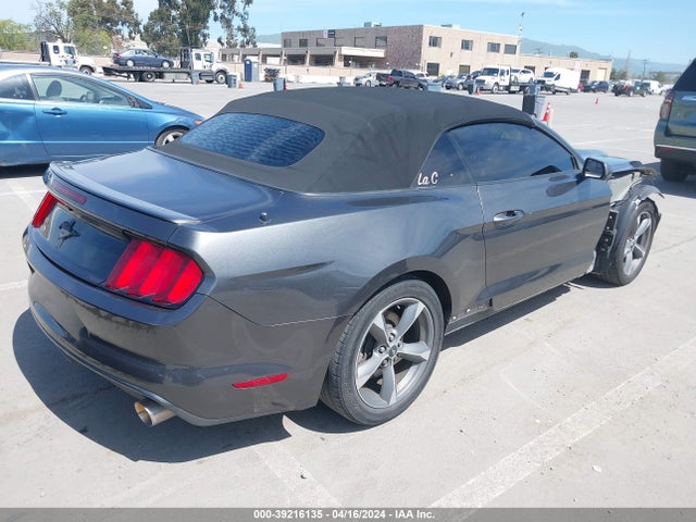 Ford Mustang V6 2016 1FATP8EM0G5318934 Image 4