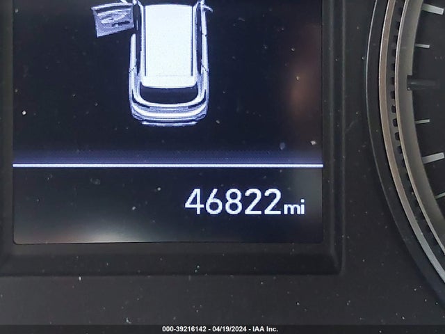 Hyundai Santa Fe Se 2019 5NMS23AD9KH126477 Image 15