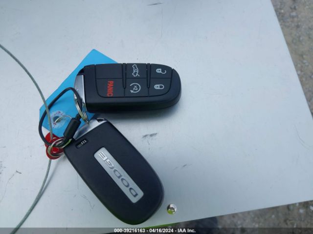 2C3CDXBG0PH522397 Dodge Charger Sxt