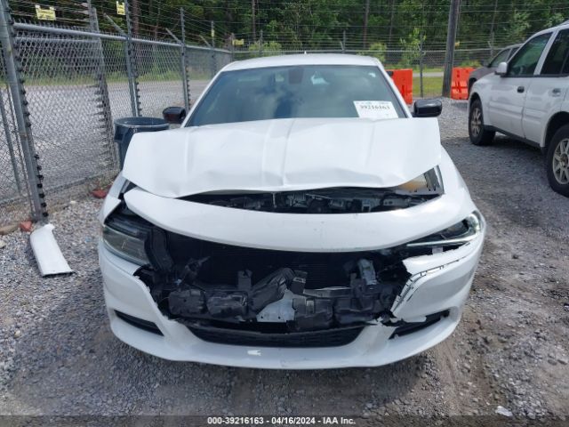 2C3CDXBG0PH522397 Dodge Charger Sxt