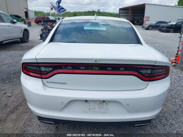 2C3CDXBG0PH522397 Dodge Charger Sxt