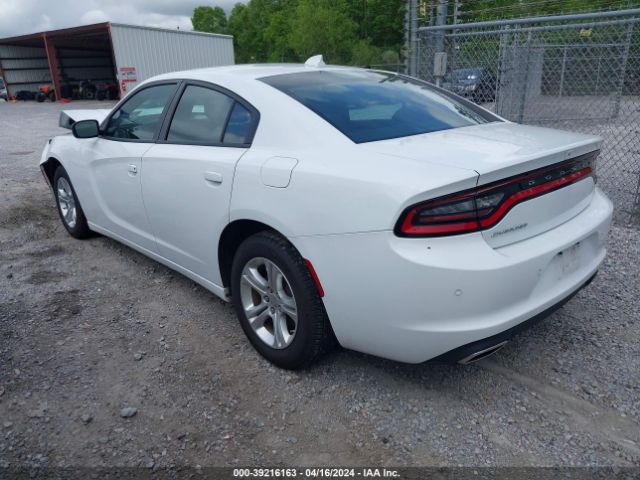 2C3CDXBG0PH522397 Dodge Charger Sxt