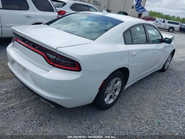 2C3CDXBG0PH522397 Dodge Charger Sxt