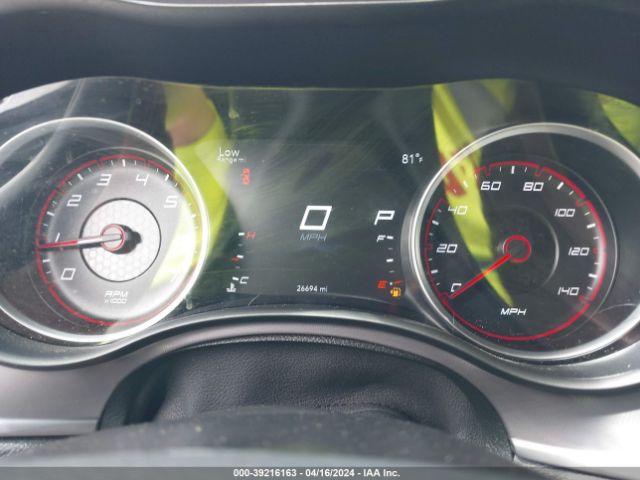2C3CDXBG0PH522397 Dodge Charger Sxt