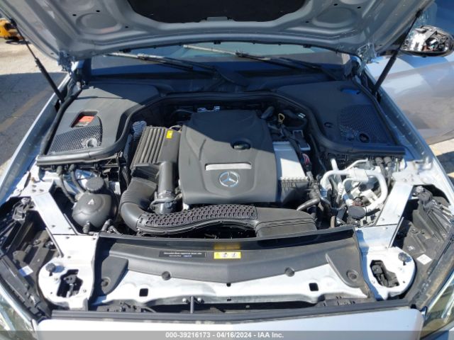 WDDZF4JB3KA563477 Mercedes-Benz E 300
